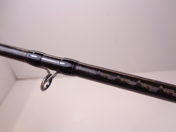 22ブレニアス エクスチューン B76ML